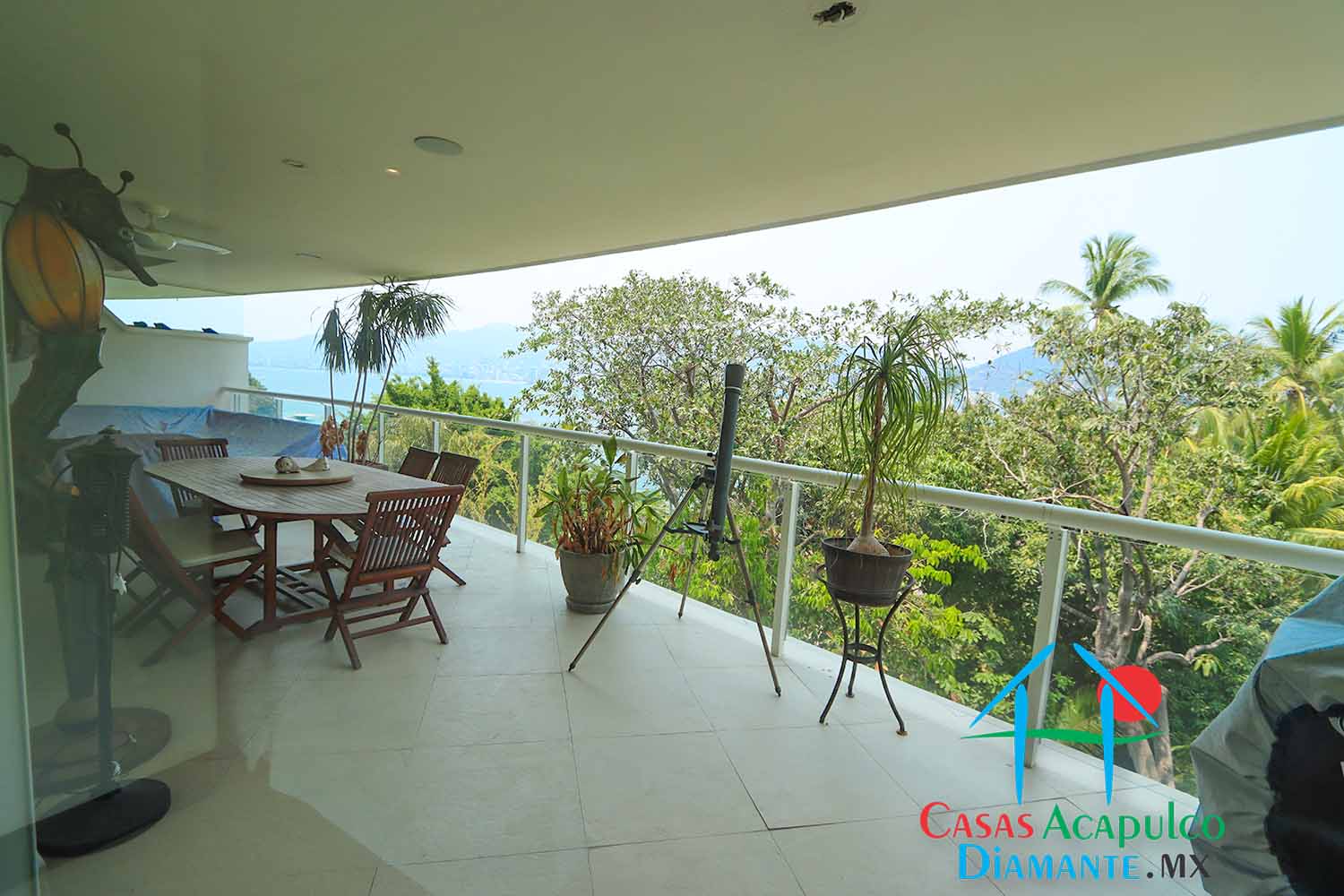 Villa Alejandra 2000 C 600 - Recámara uno 5